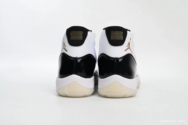 11 DMP Jordan CT8012-170 Air 0730